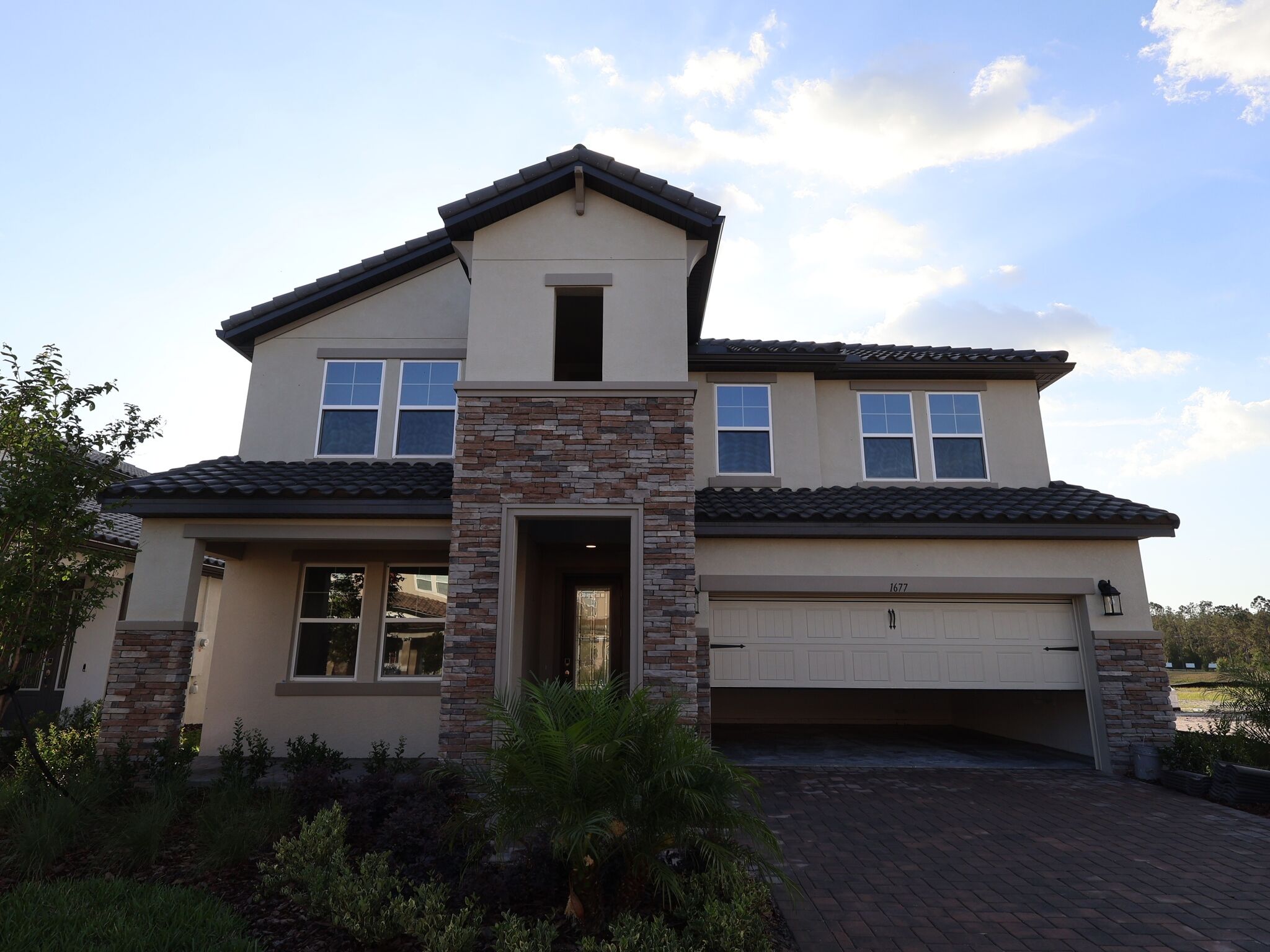 Front Exterior