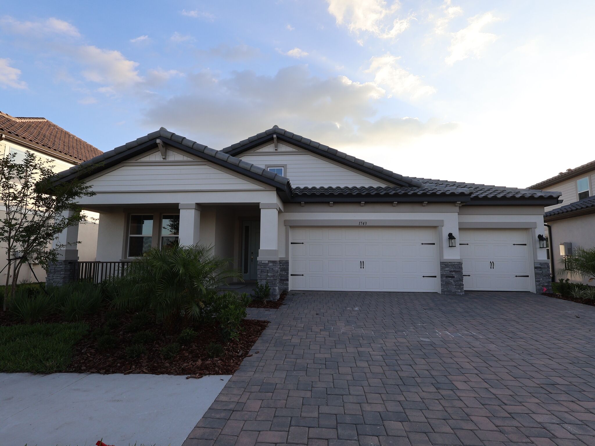 Front Exterior