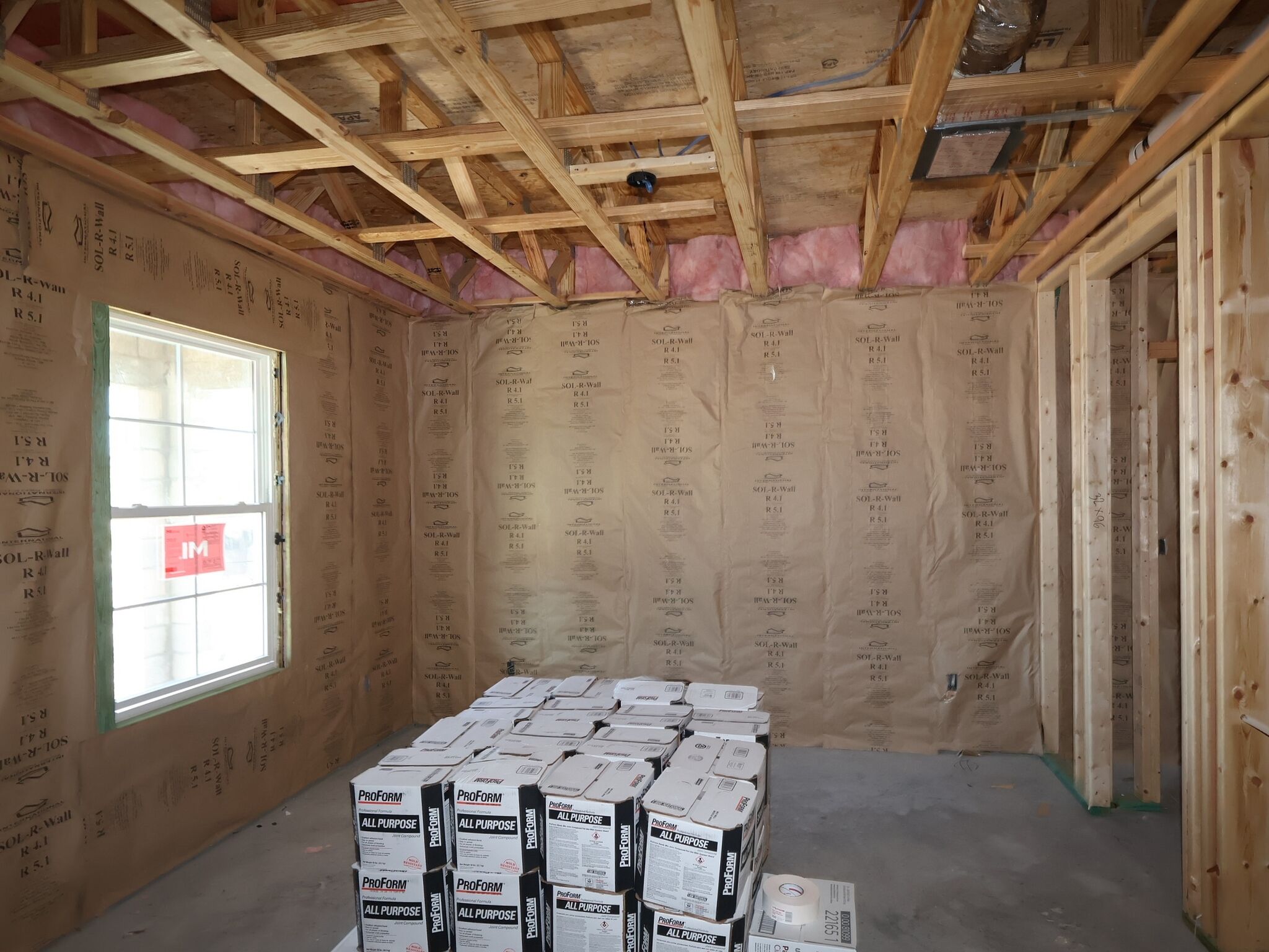 Insulation