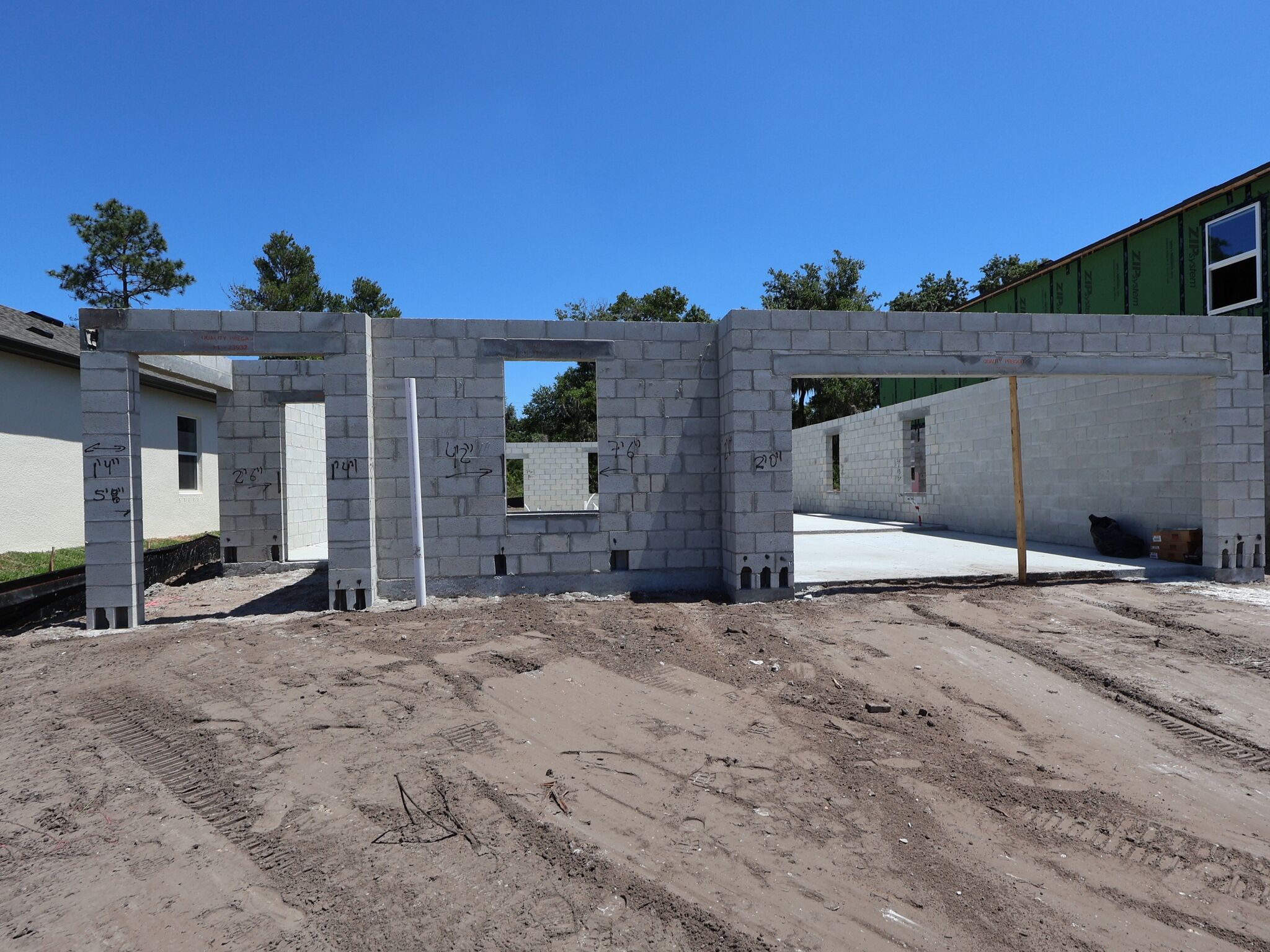 Homesite
