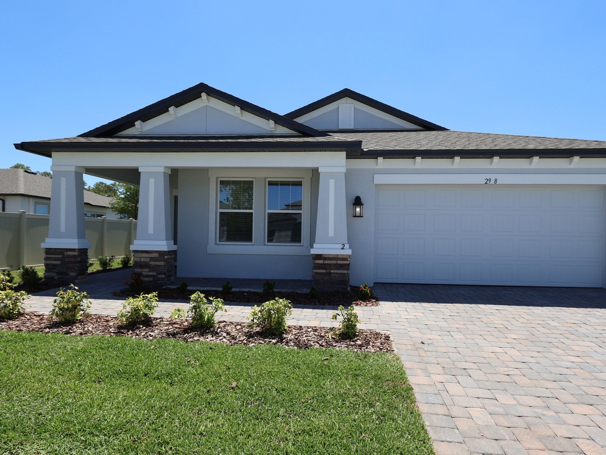 Front Exterior