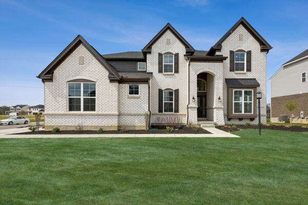 Front Exterior 
