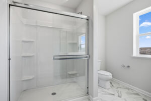 Owner's Bathroom