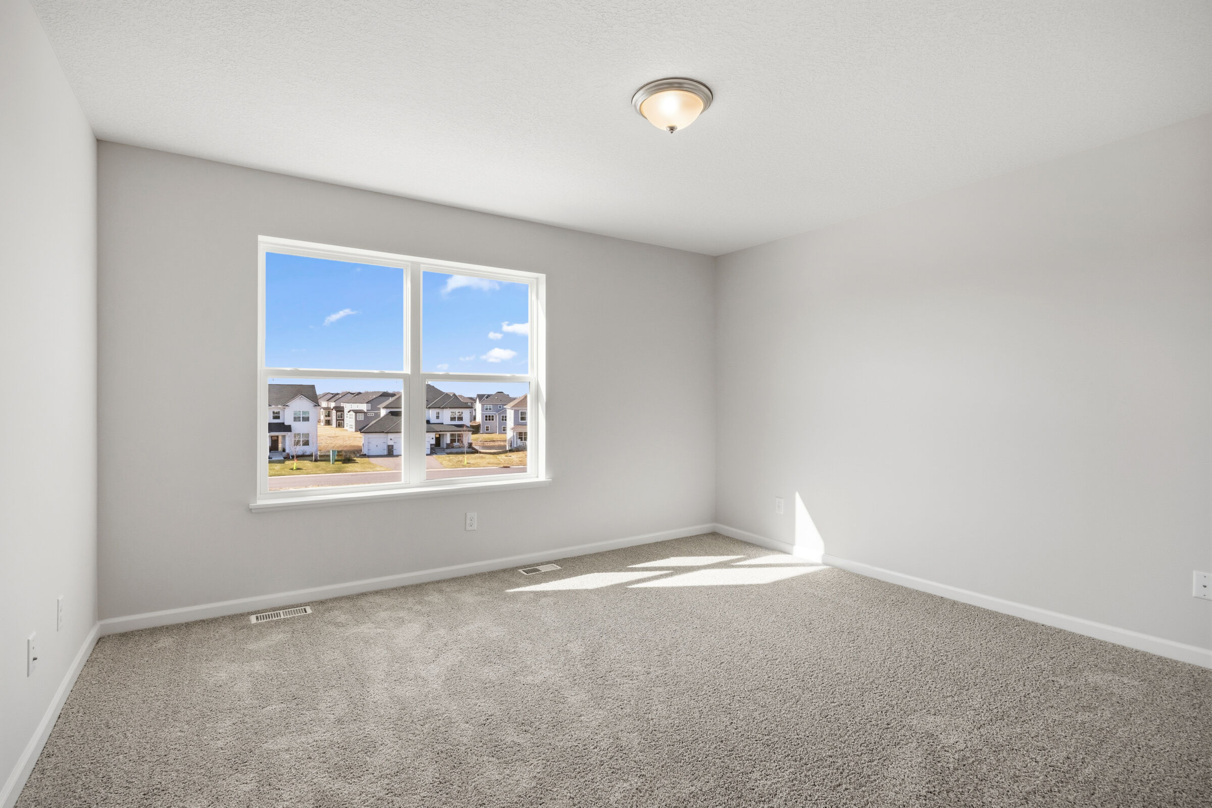 Owner's Bedroom