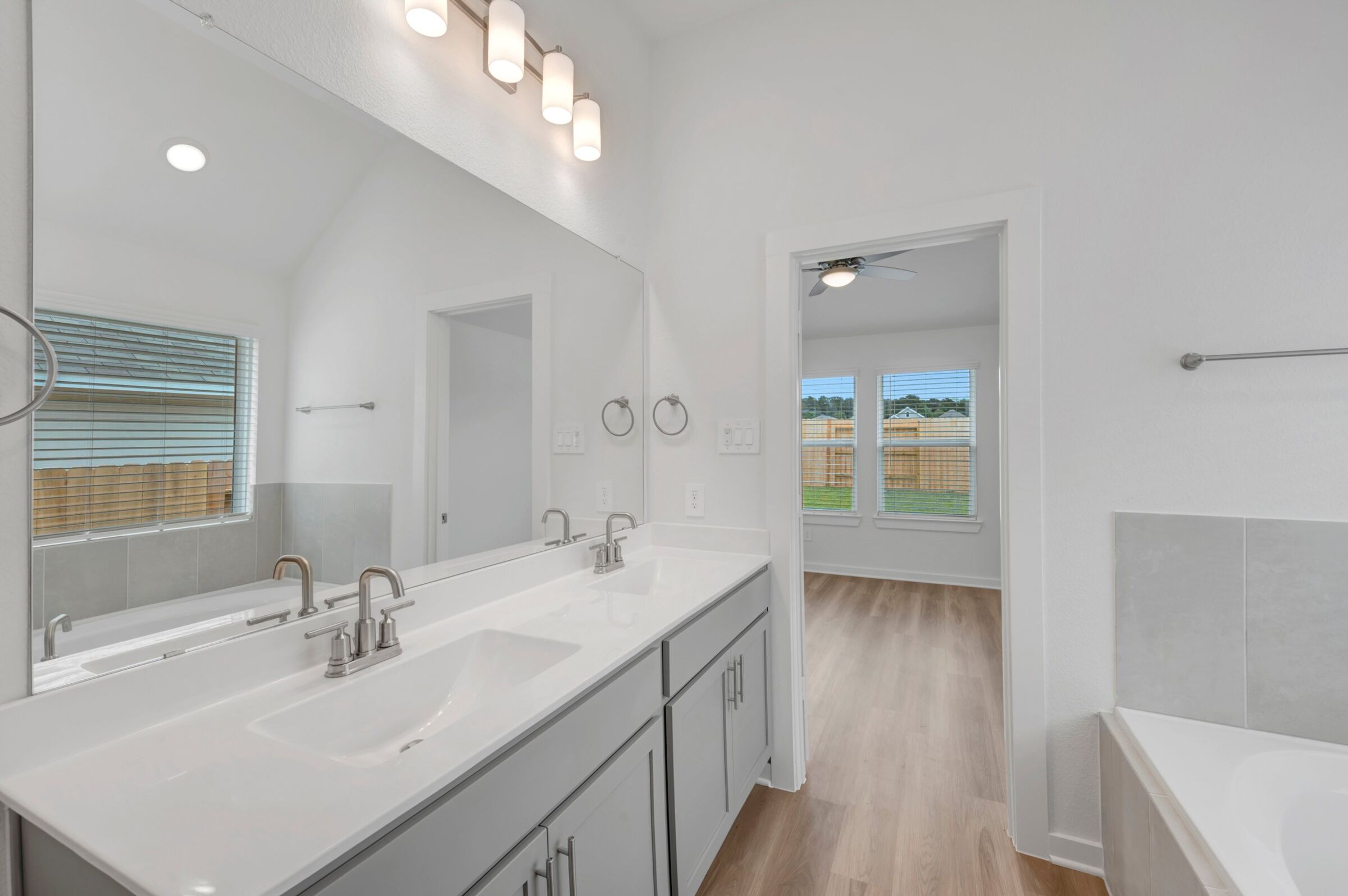 Owner's Bathroom