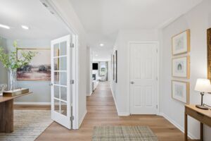 Entryway