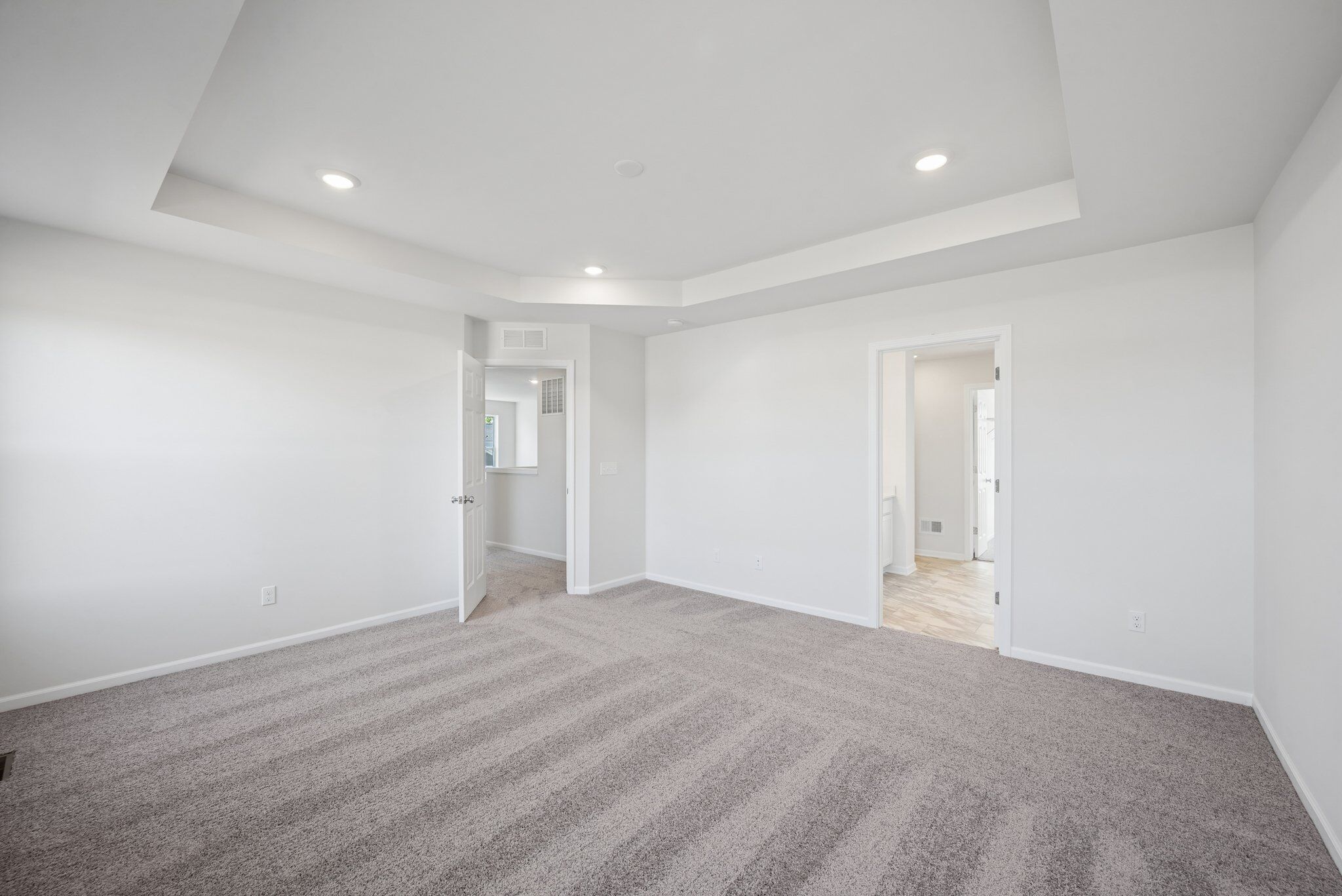 Owner's Bedroom