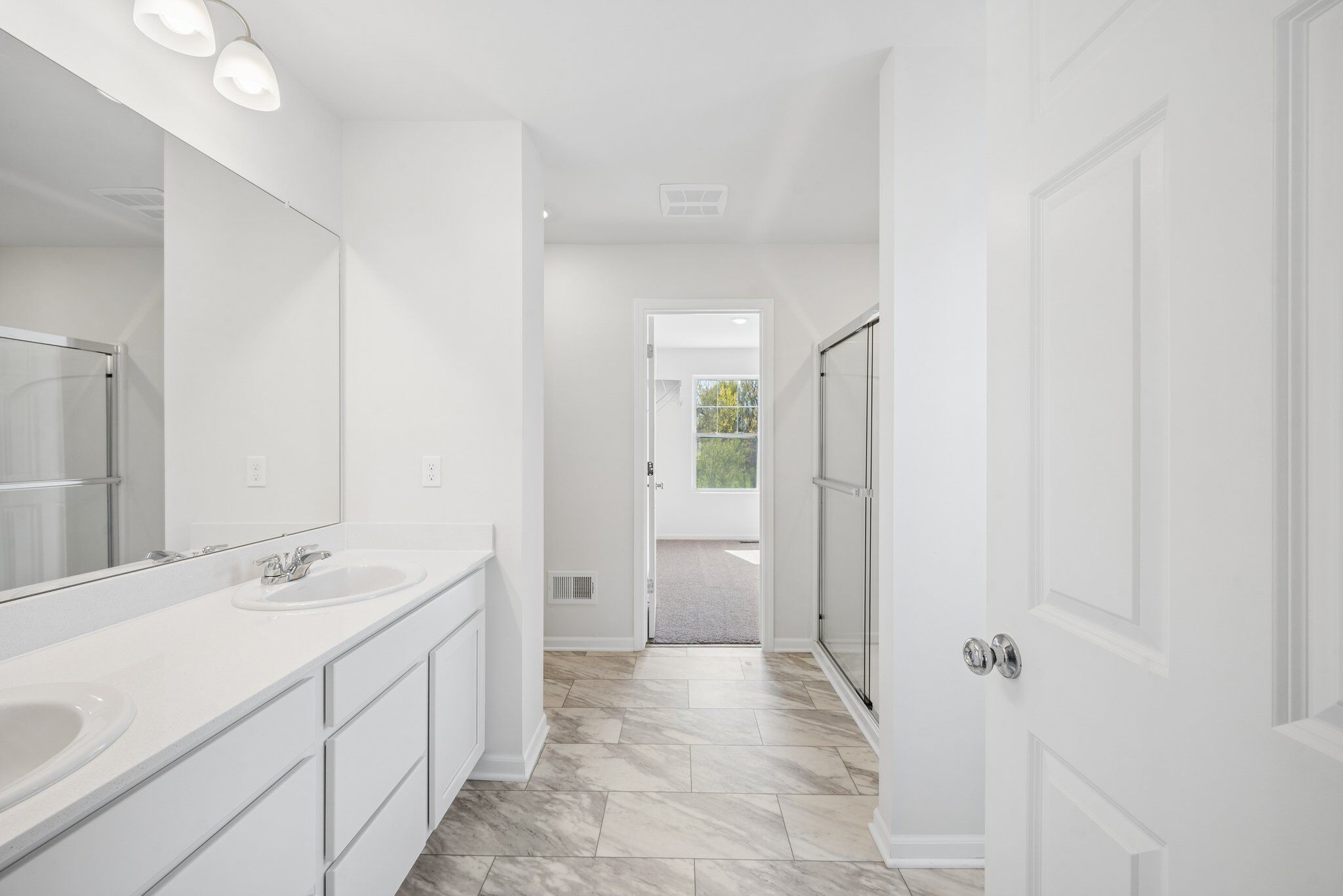 Owner's Bathroom