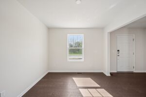 Flex Room