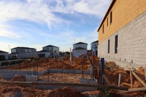 Homesite