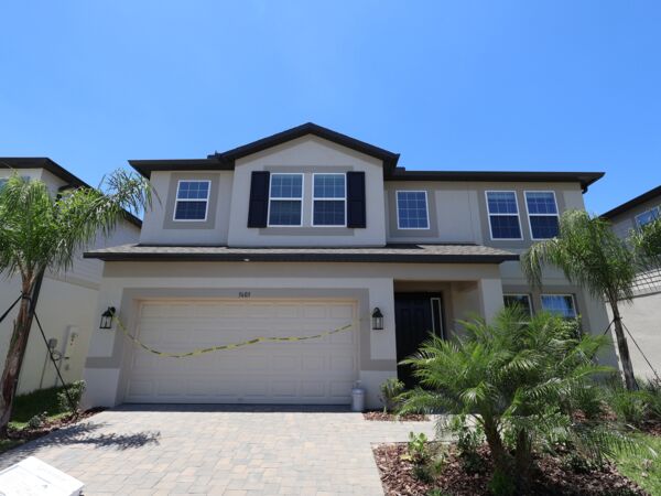 Front Exterior