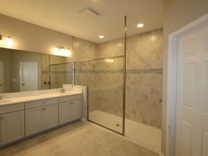 Owner's Bathroom