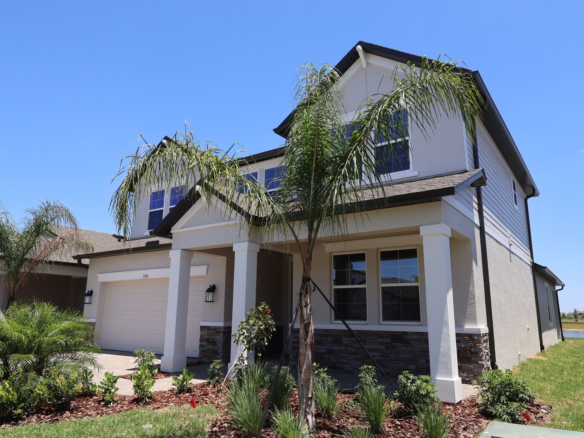 Front Exterior