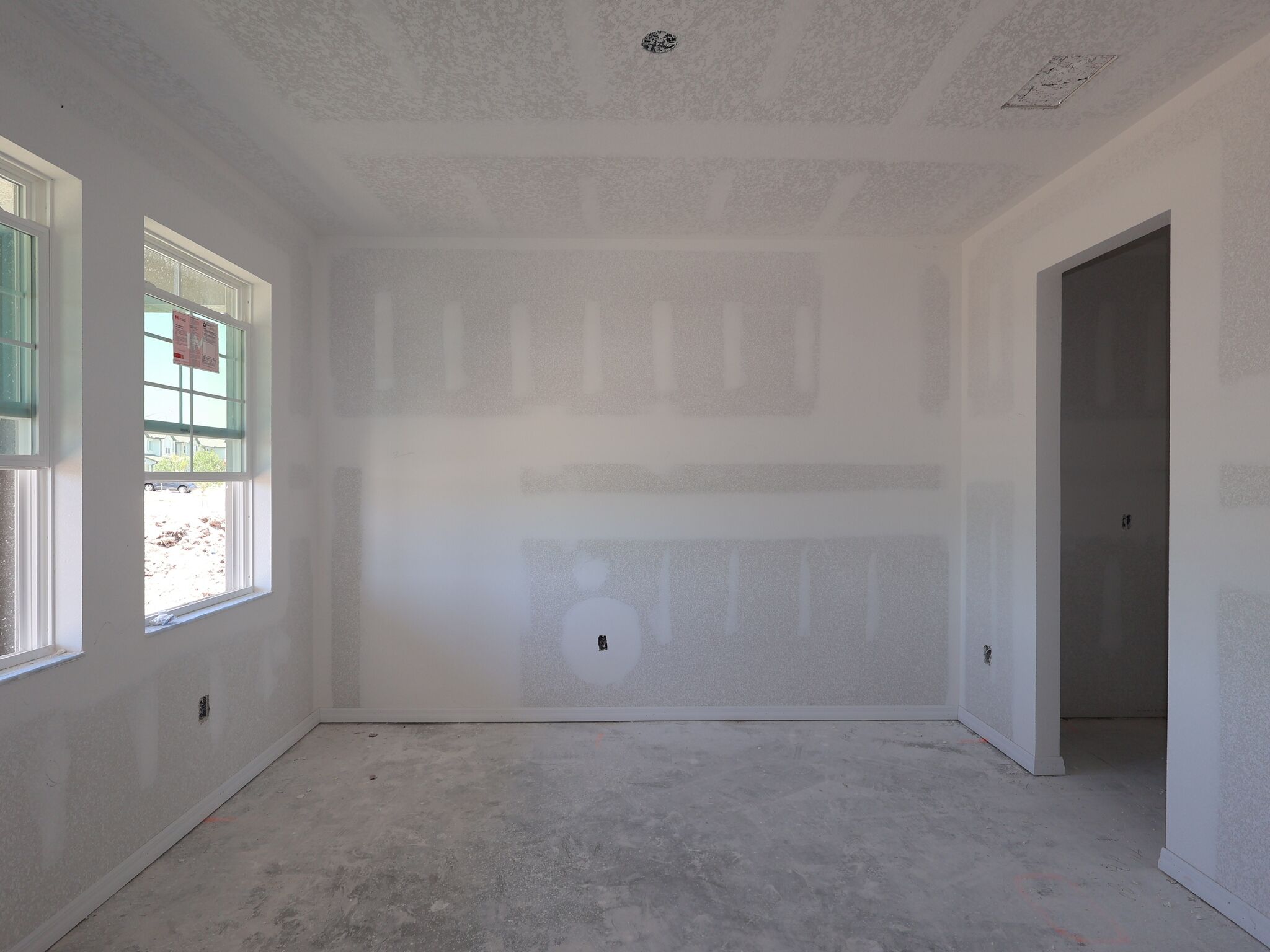 Drywall