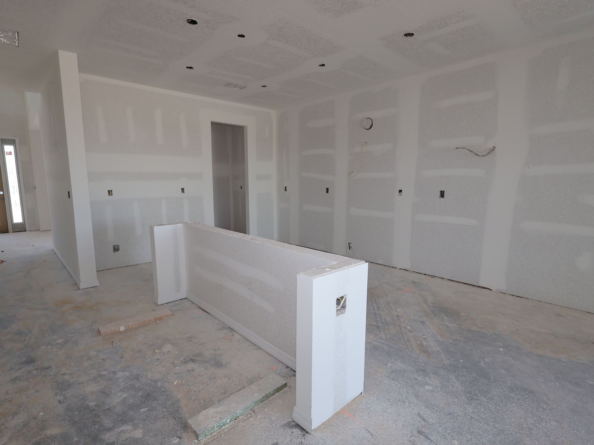 Drywall