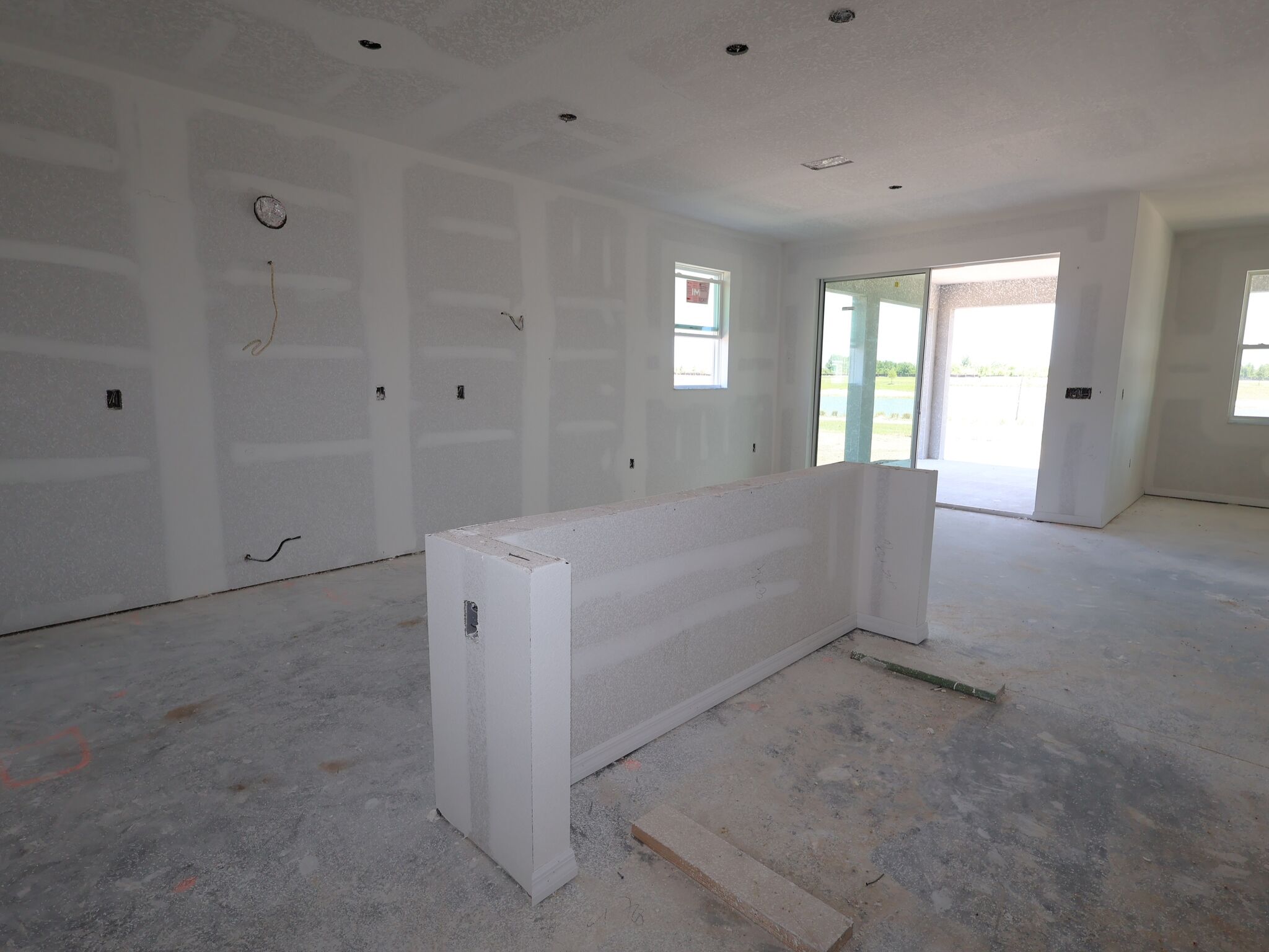 Drywall