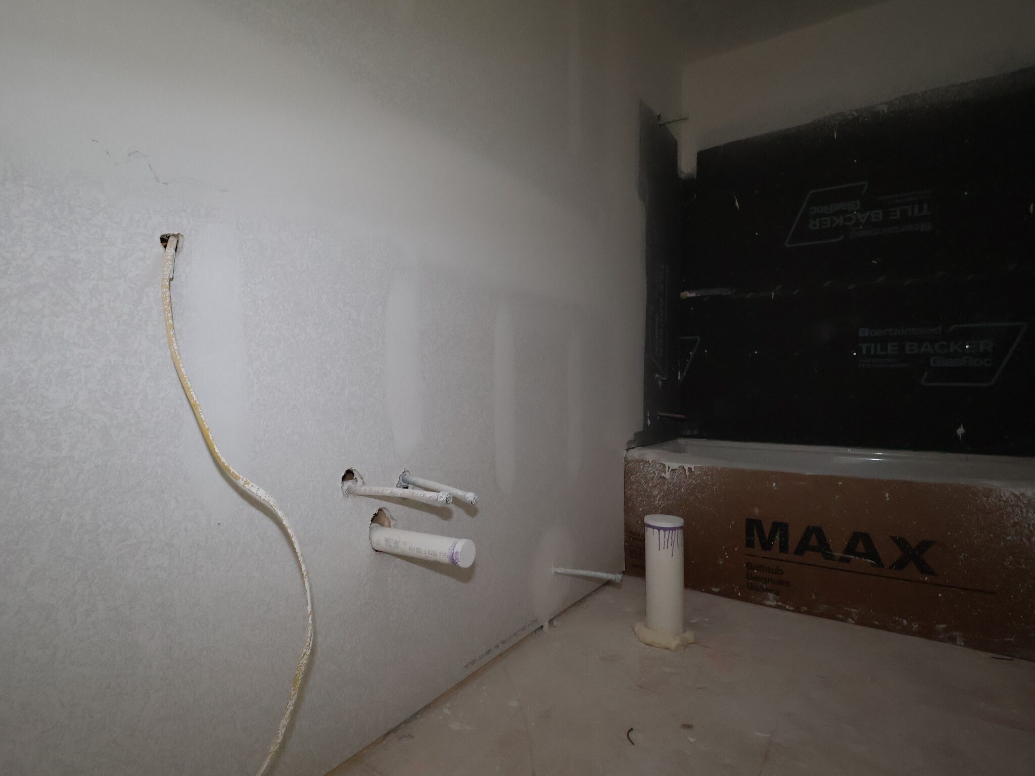 Drywall