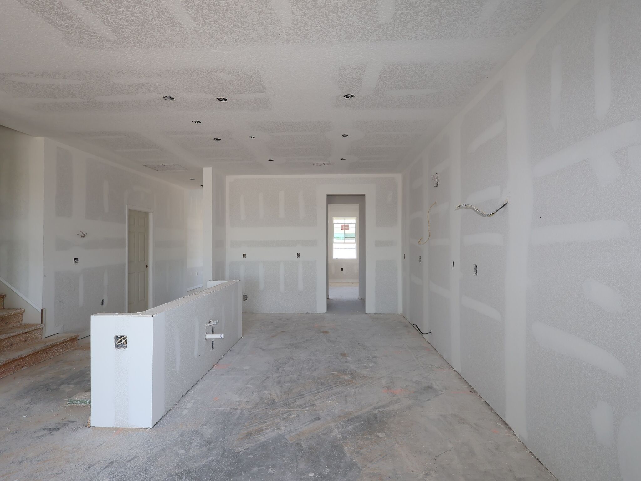 Drywall