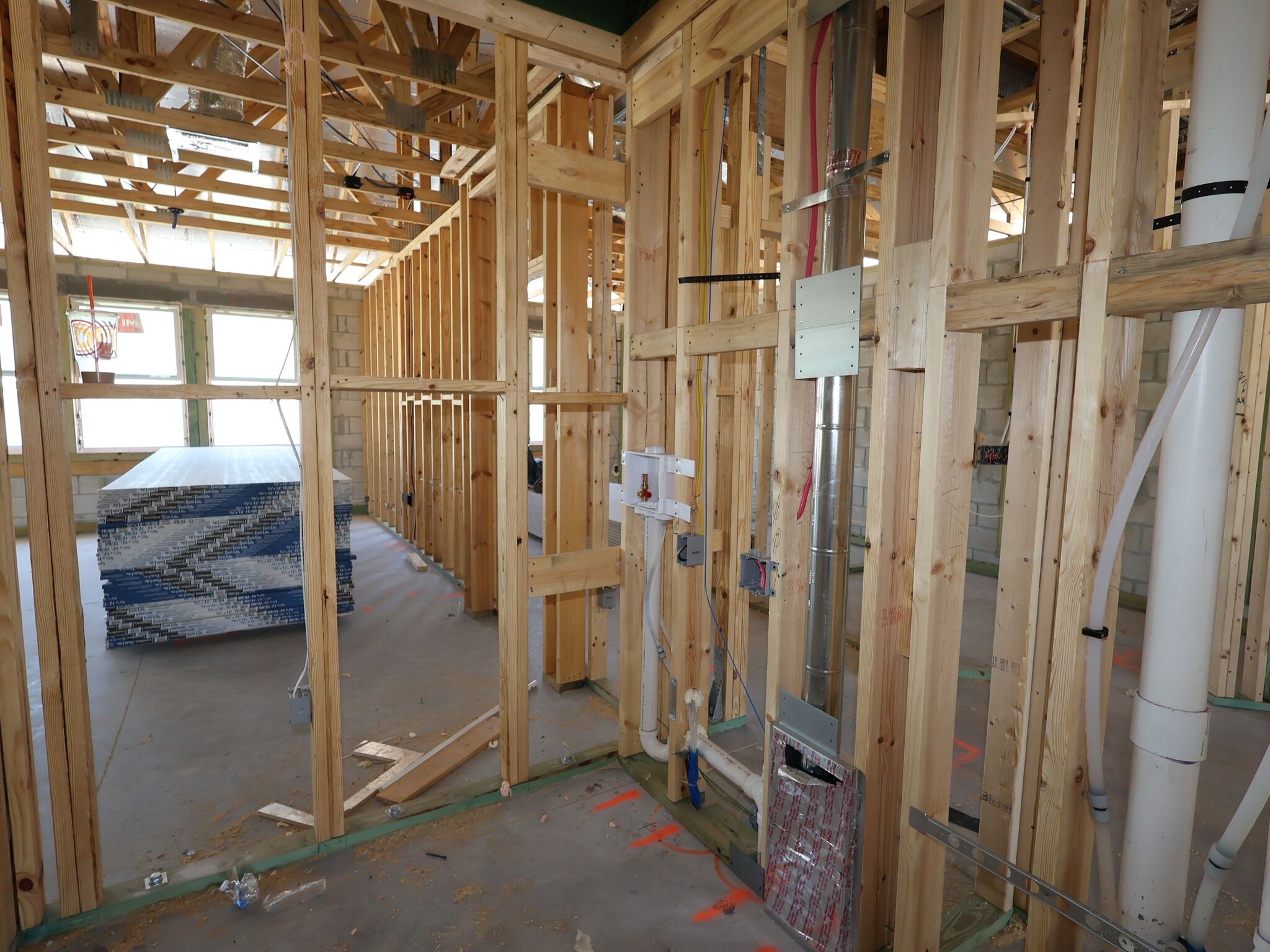 Framing