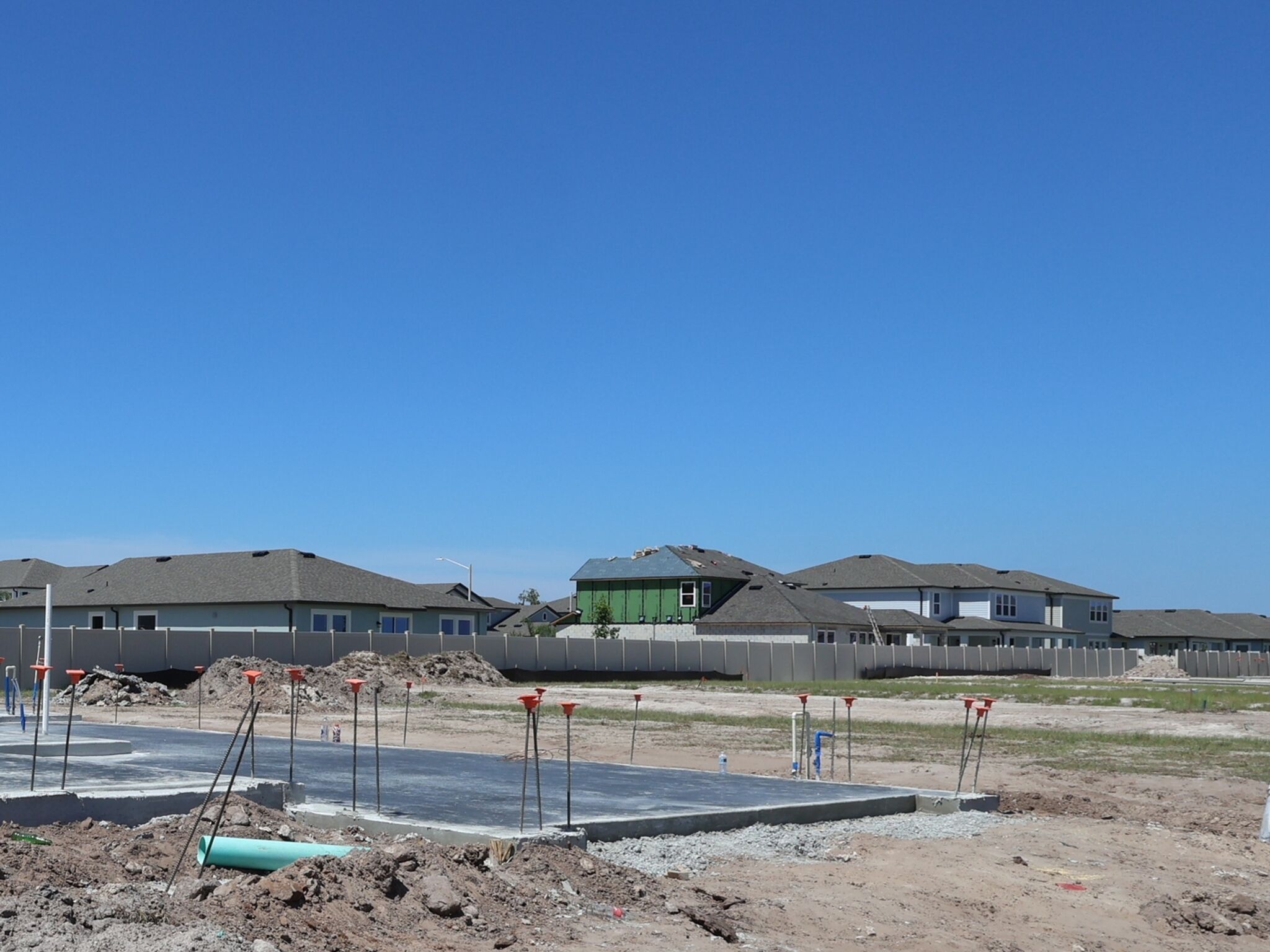 Homesite