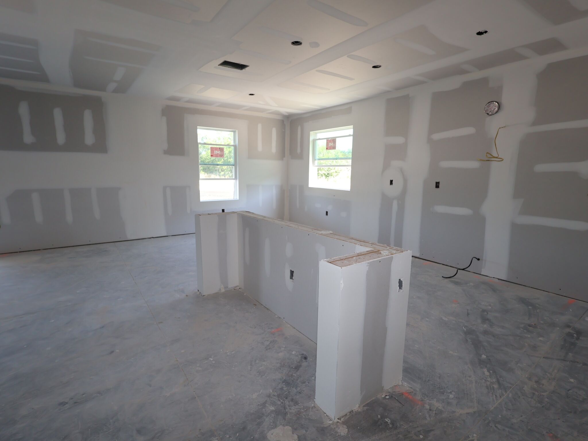 Drywall