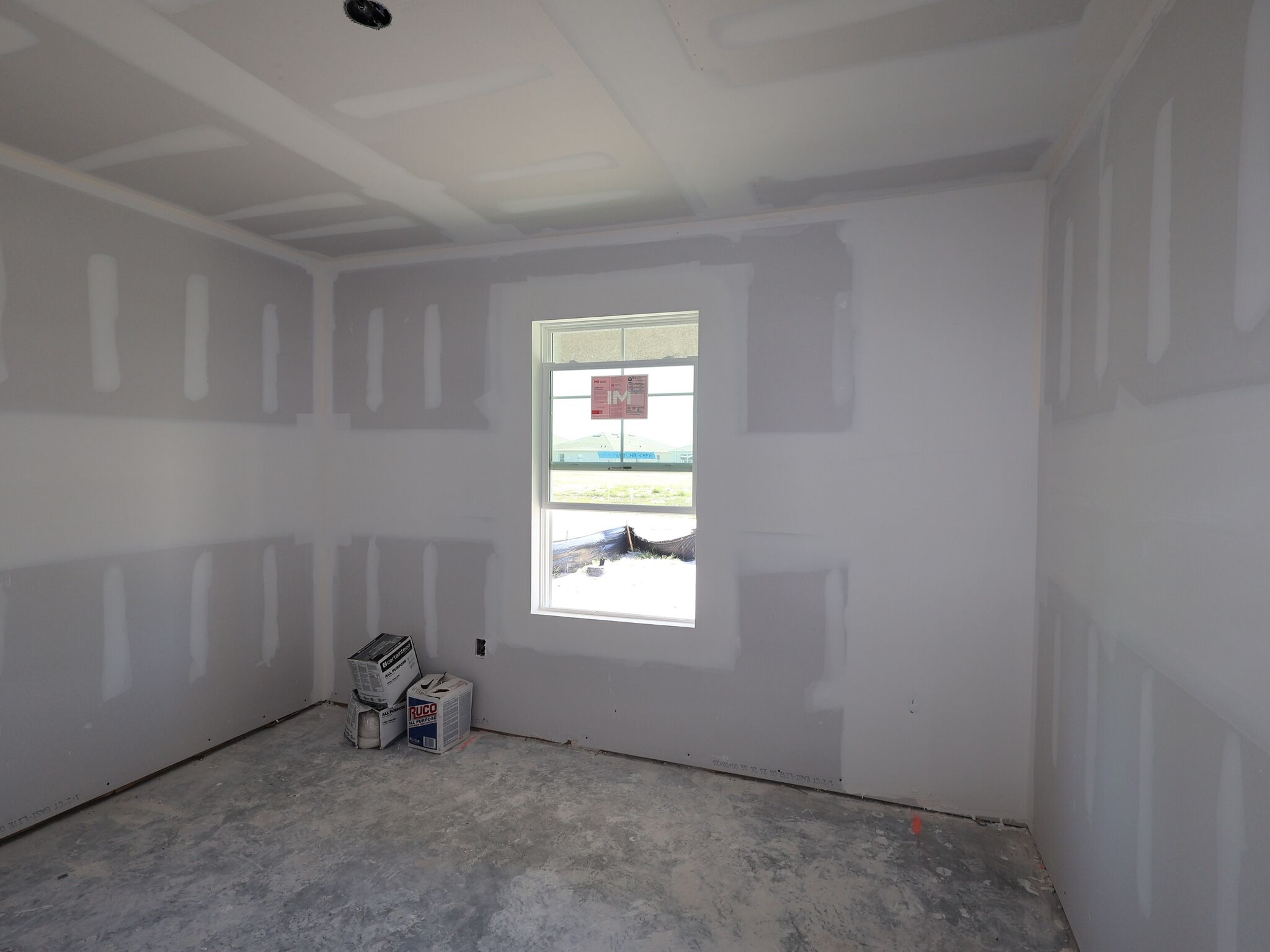 Drywall