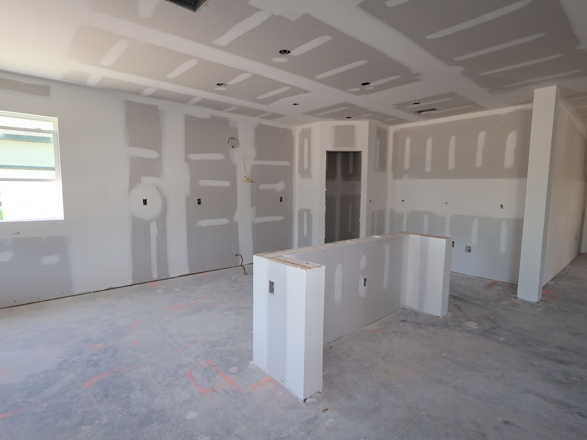 Drywall