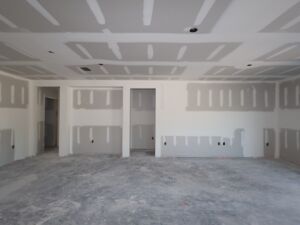 Drywall