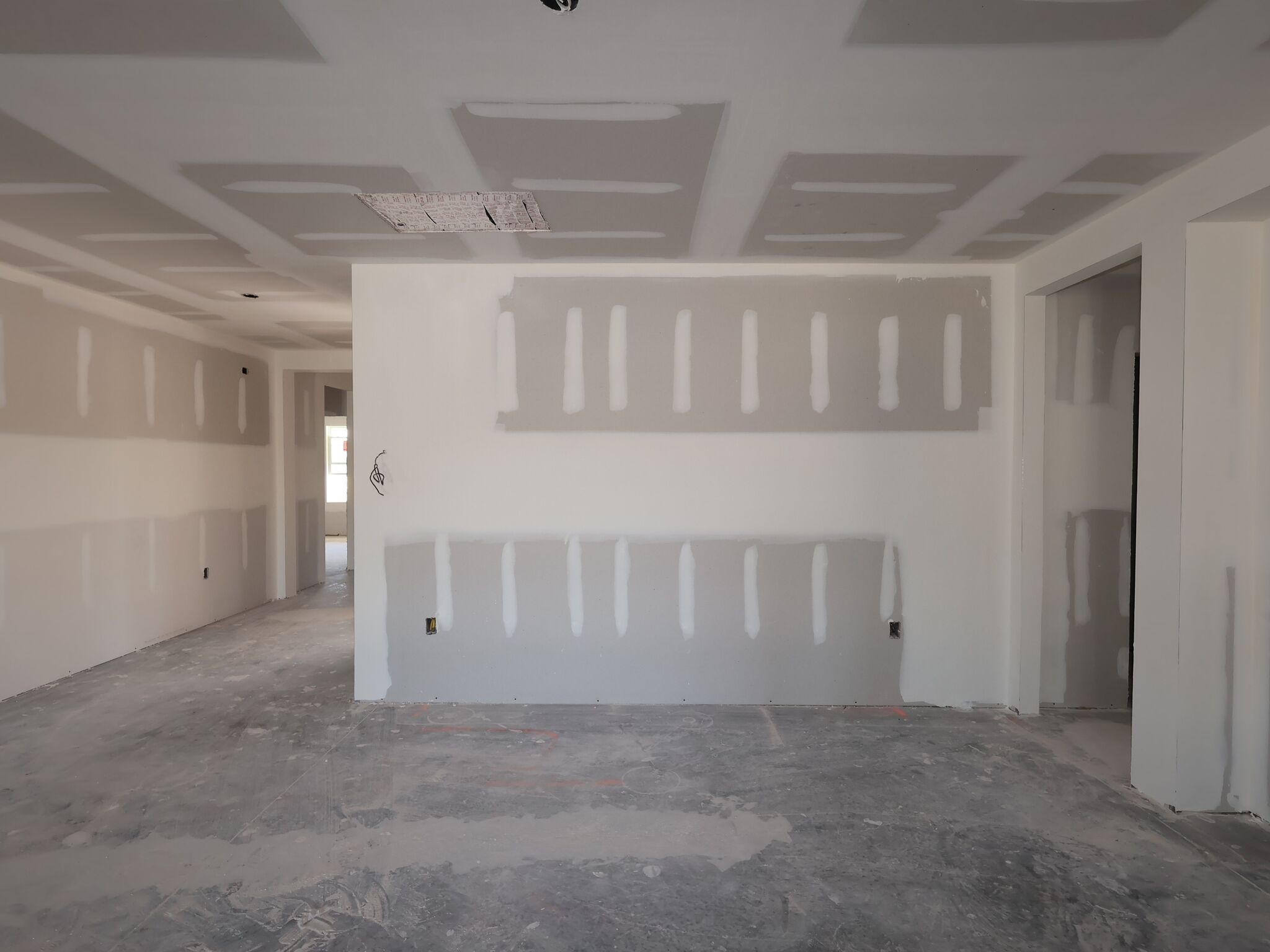Drywall