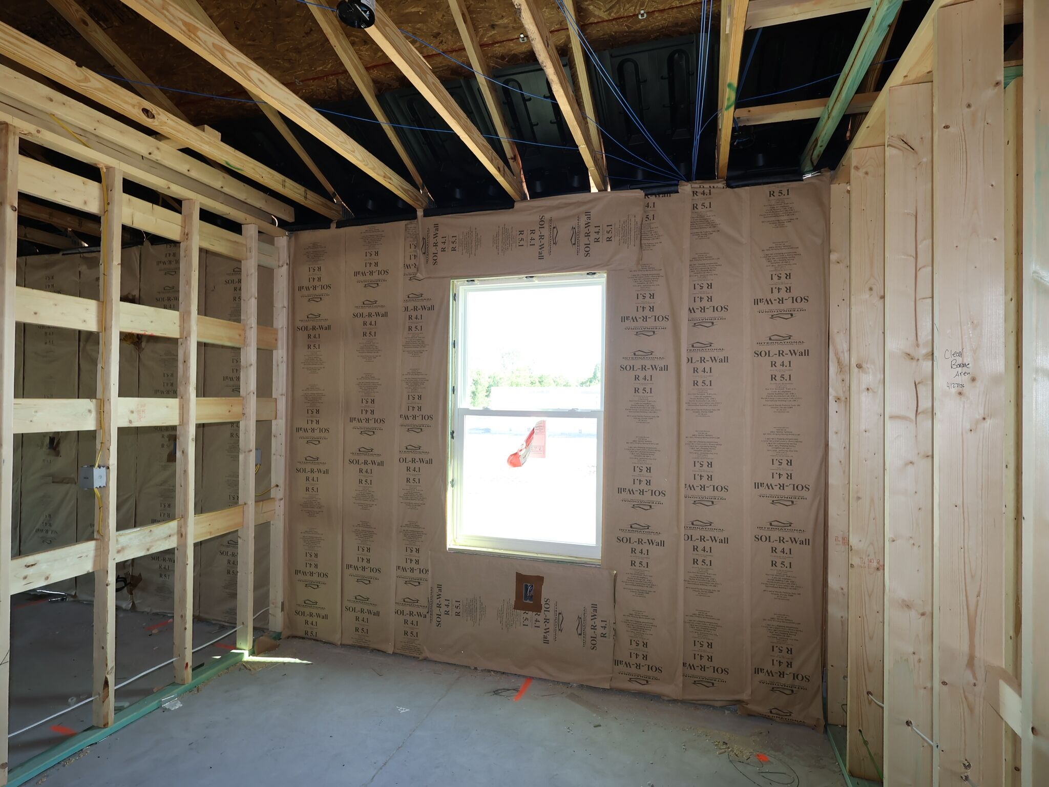 Insulation