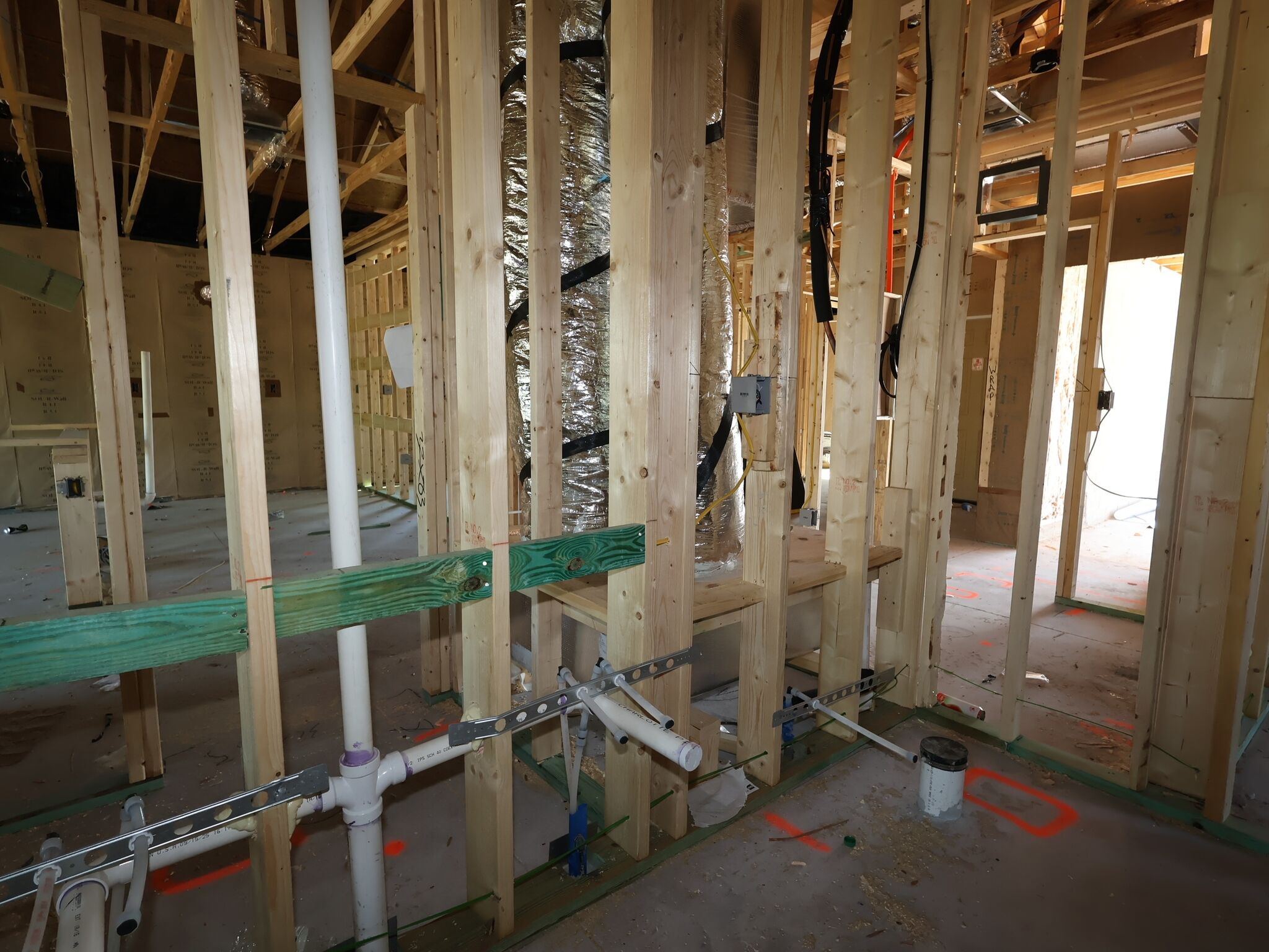 Insulation
