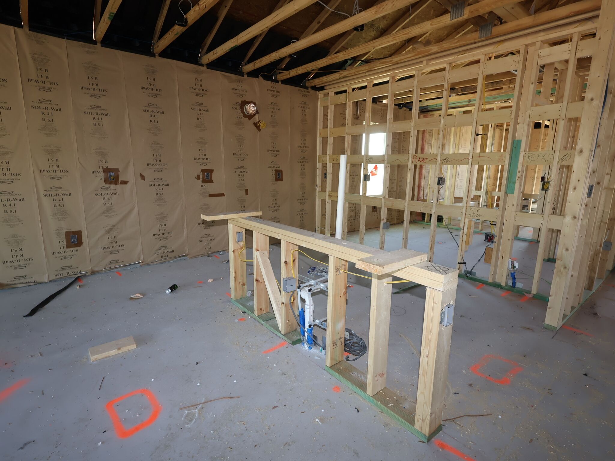 Insulation