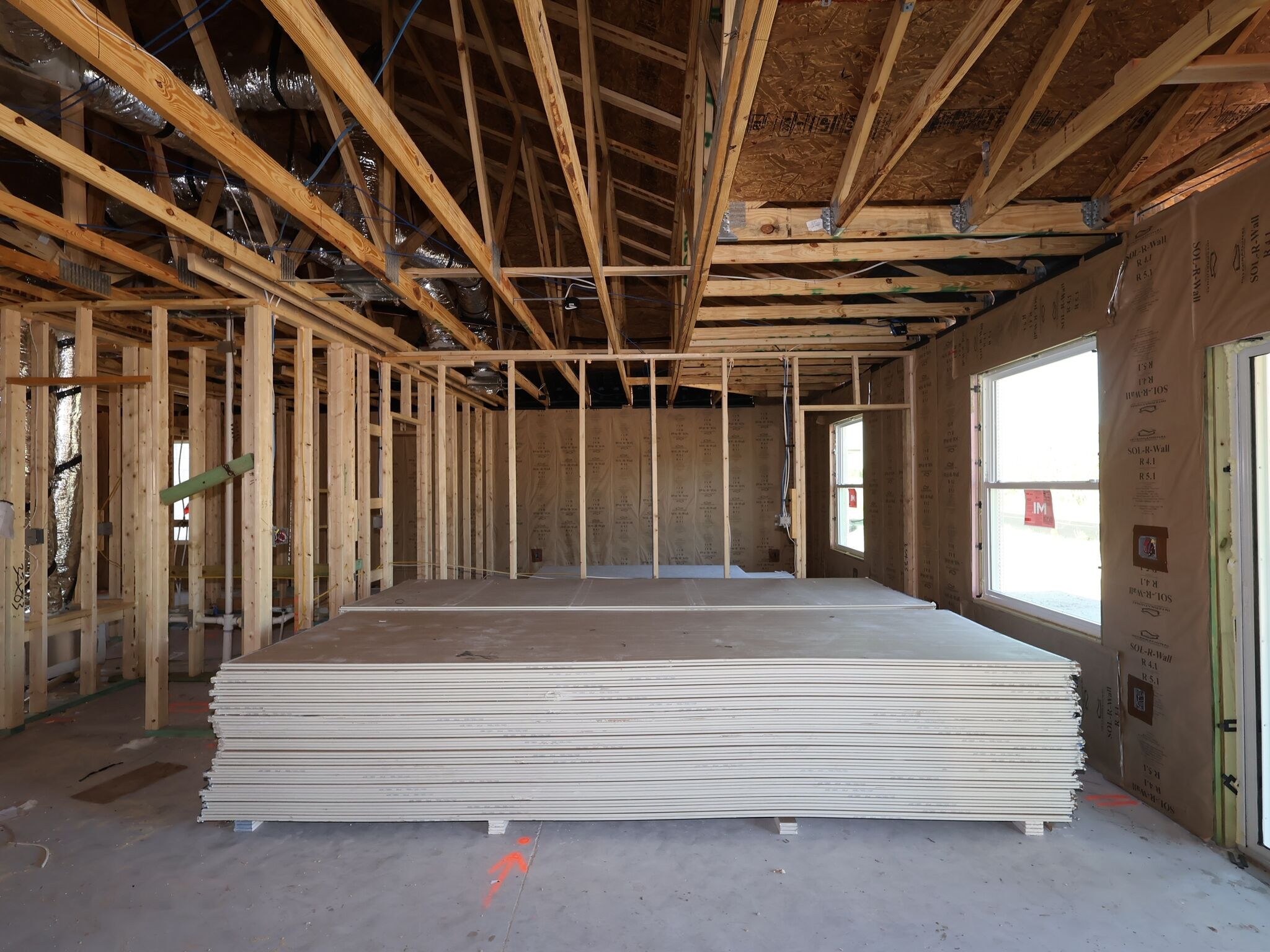 Insulation