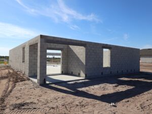Homesite
