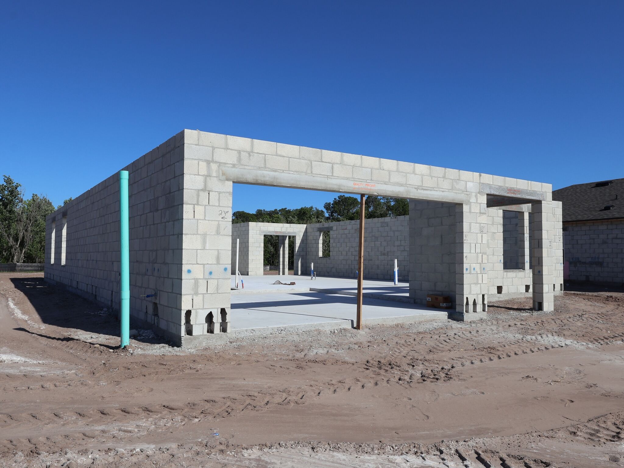 Homesite