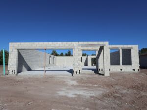 Homesite