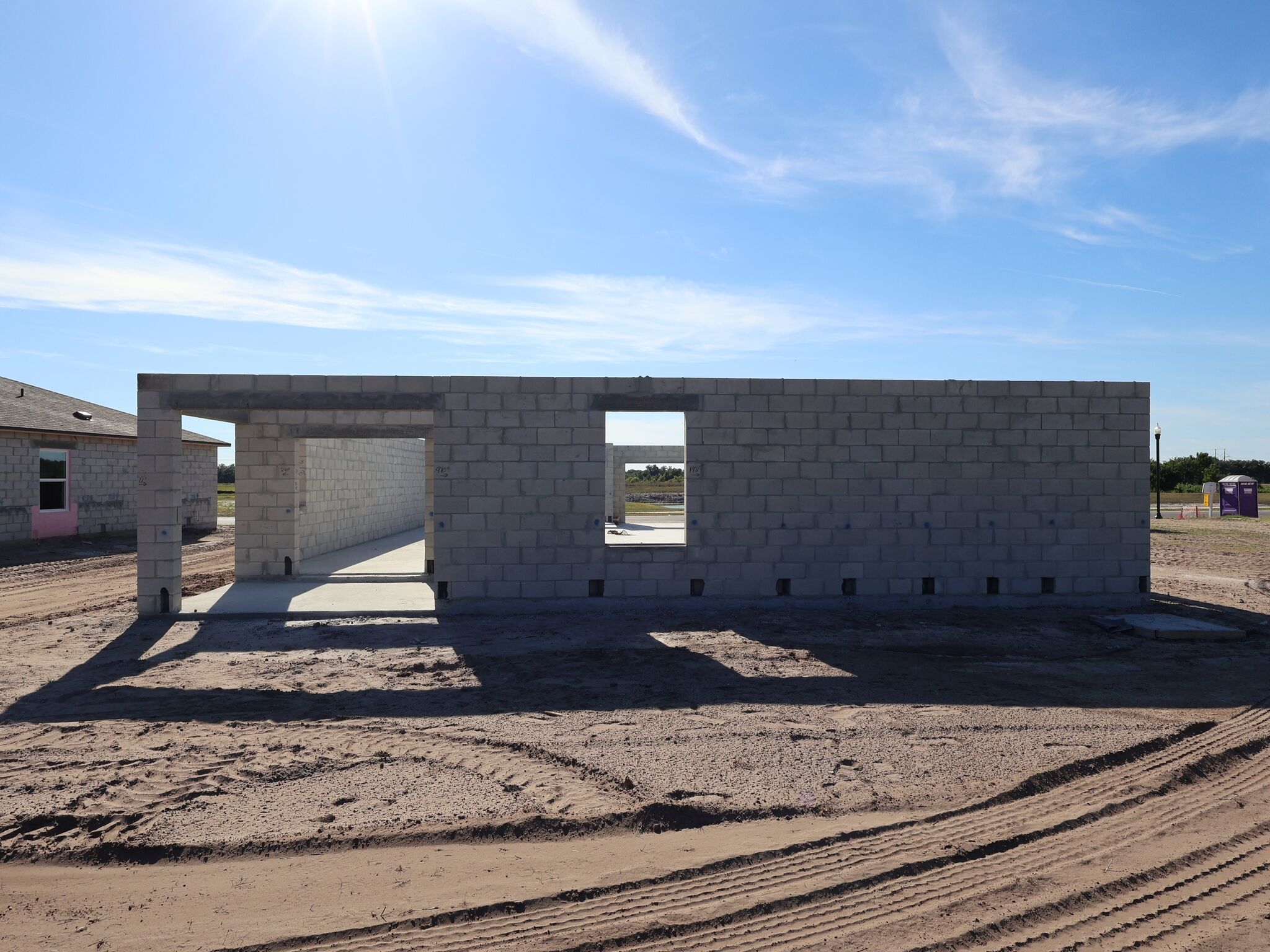Homesite