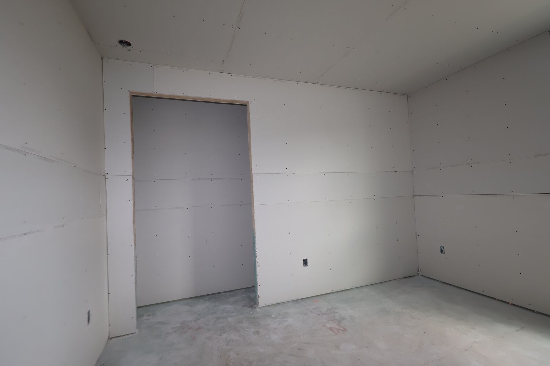 Drywall