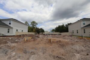 Homesite