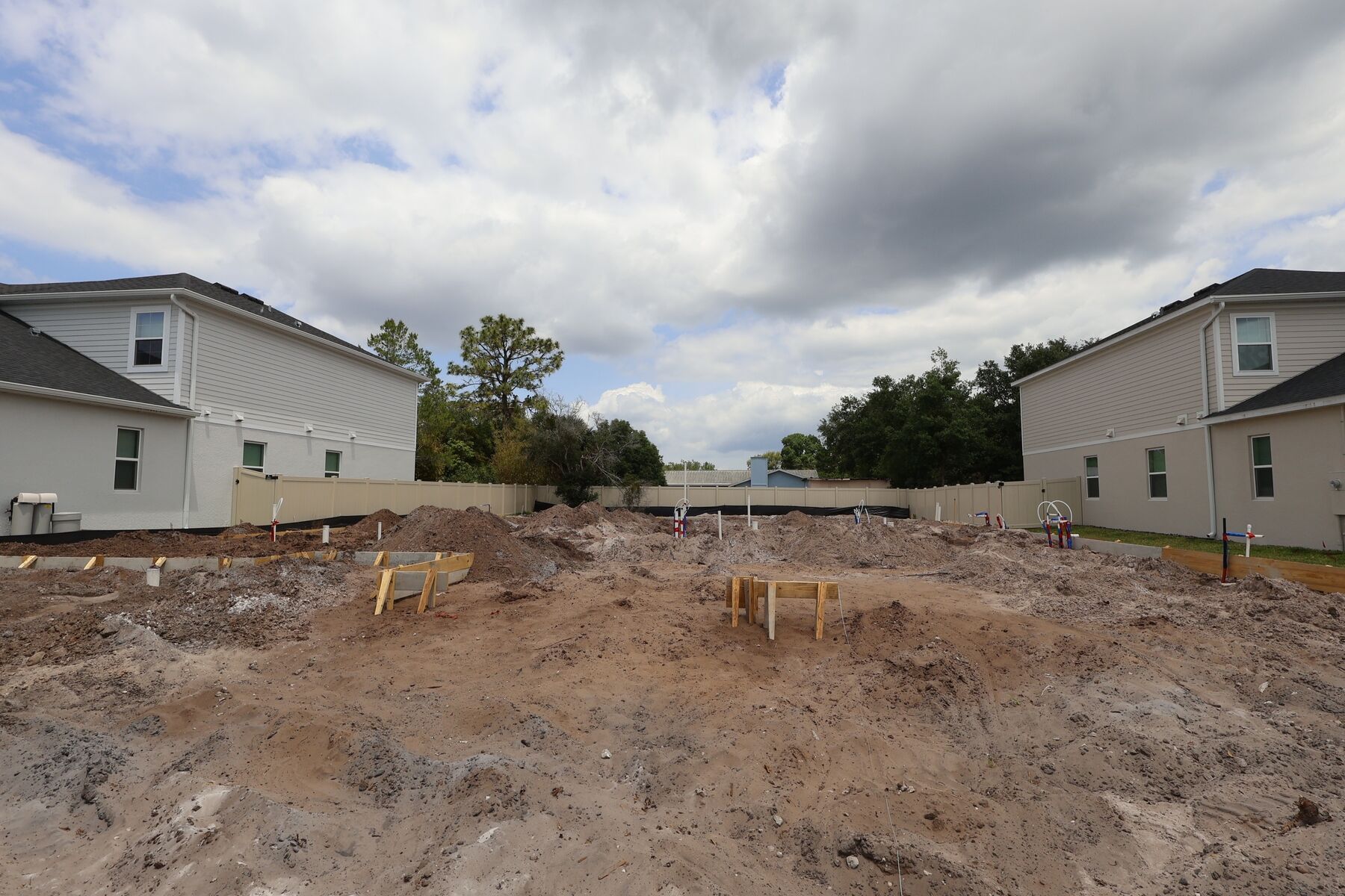 Homesite