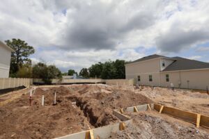 Homesite