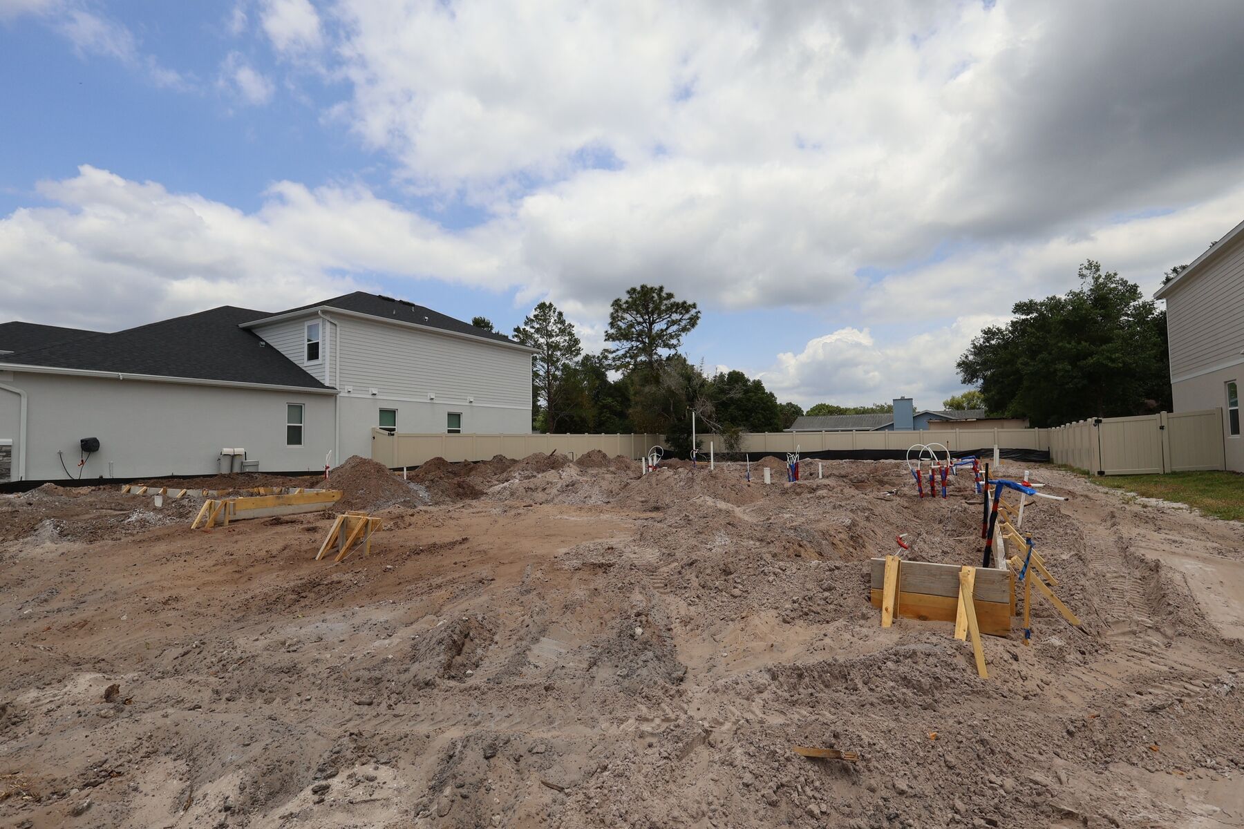 Homesite