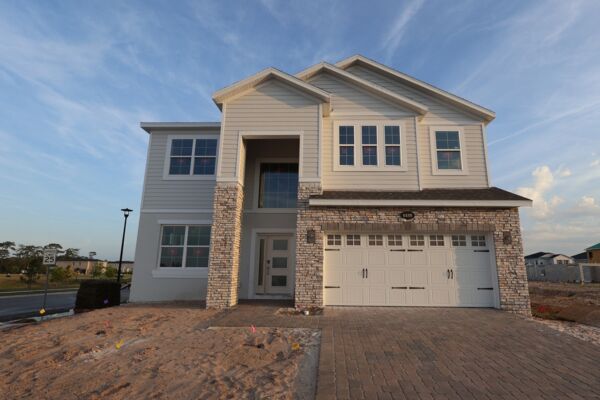 Front Exterior