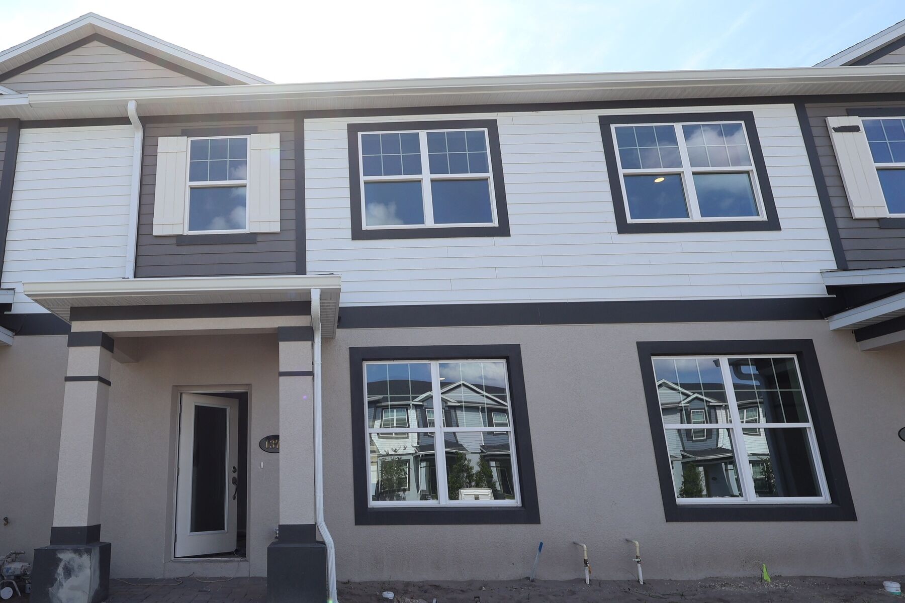 Front Exterior