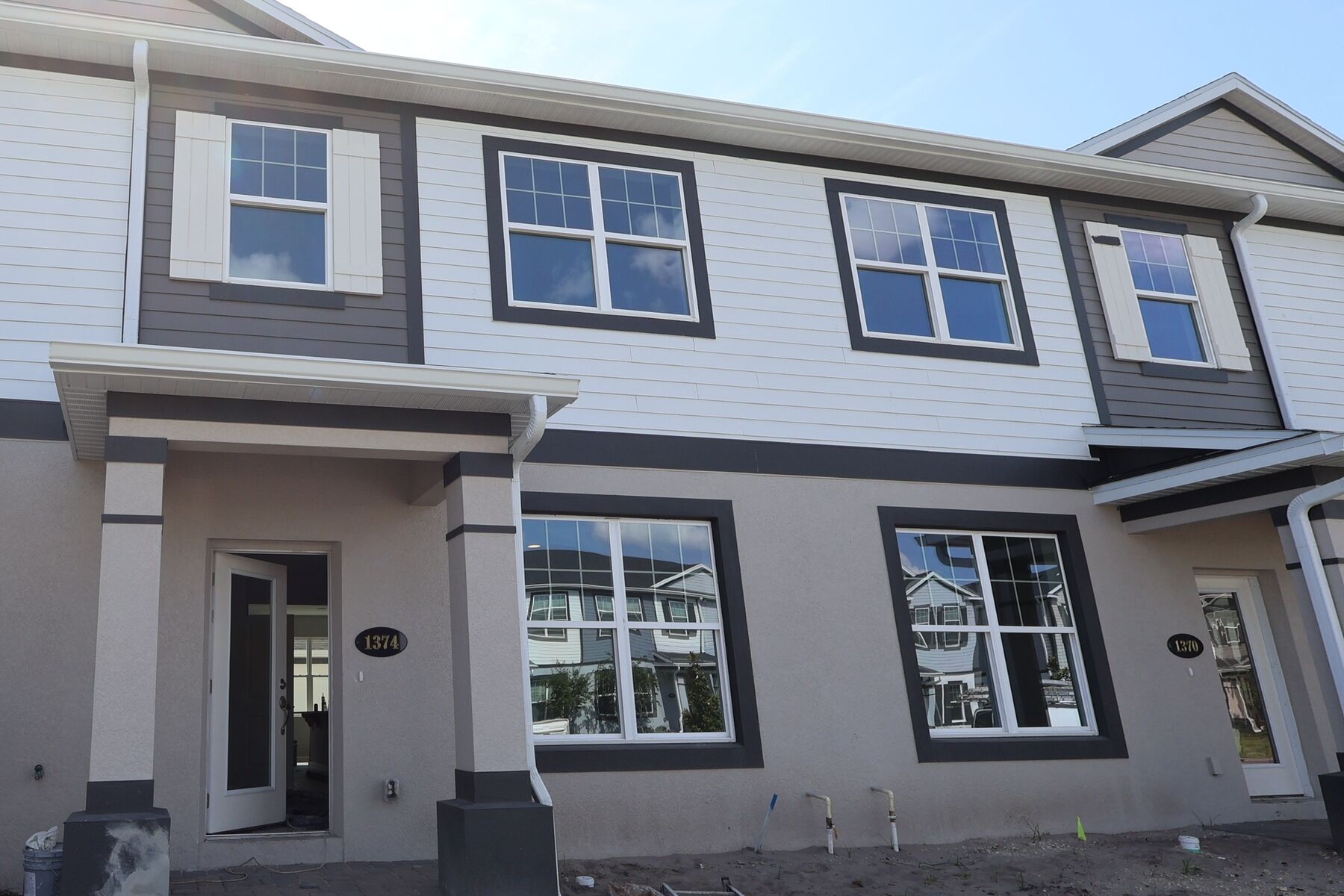 Front Exterior
