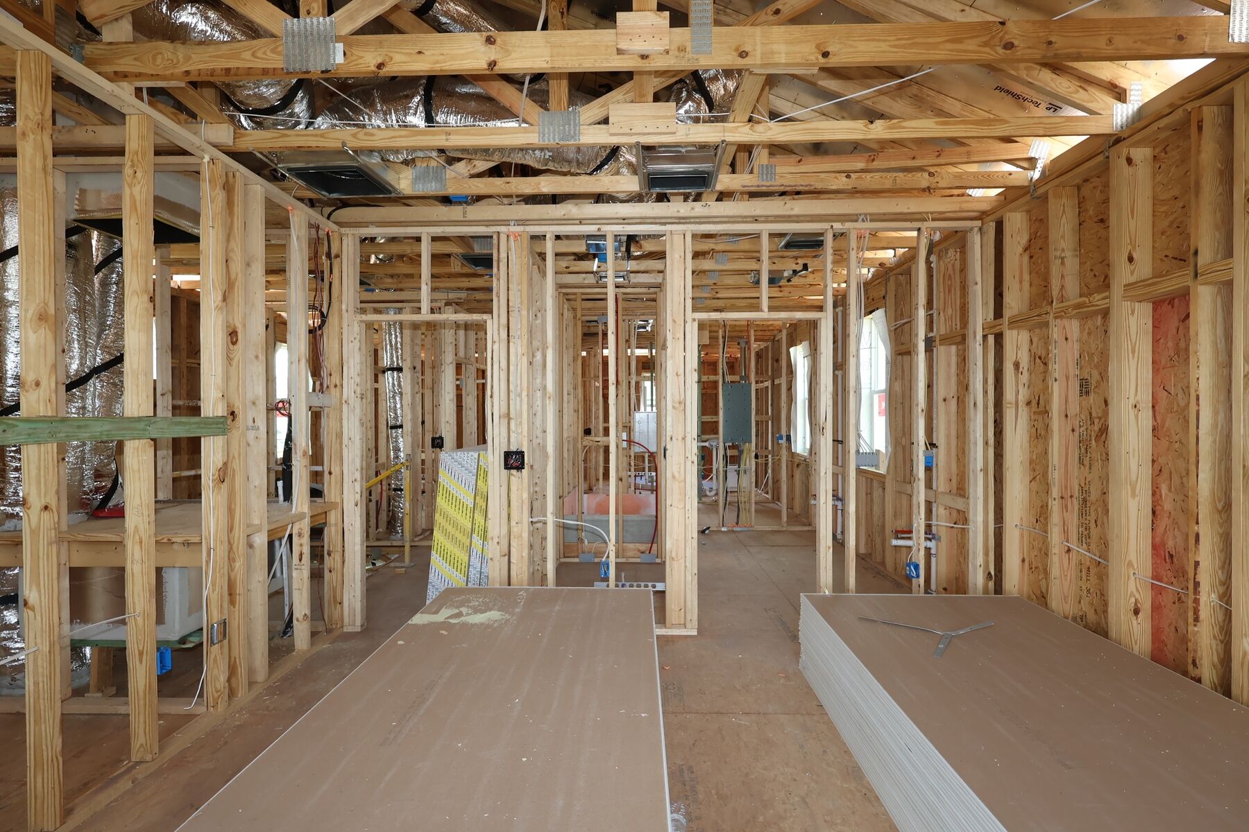 Framing