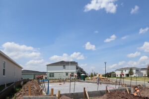 Homesite