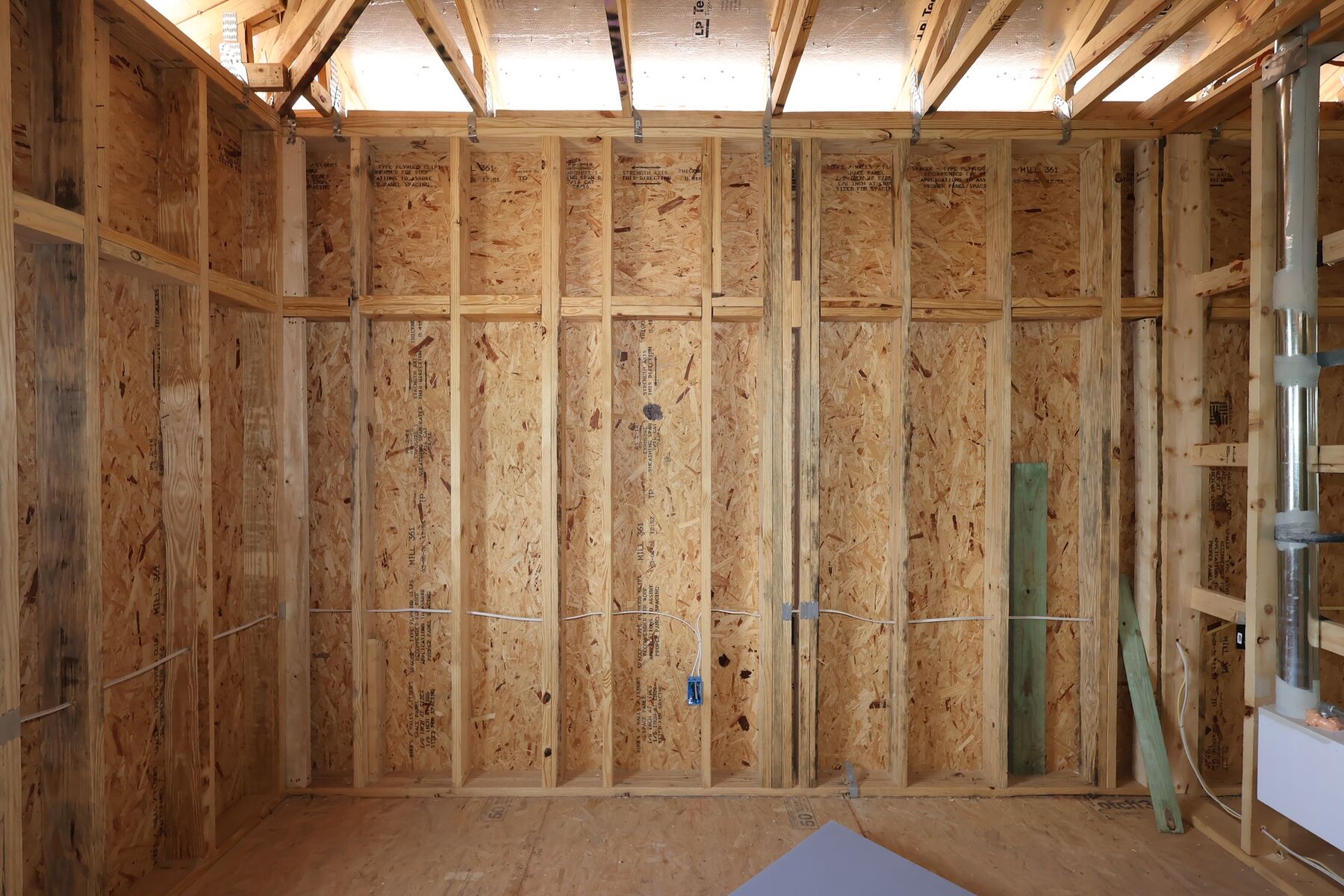 Framing