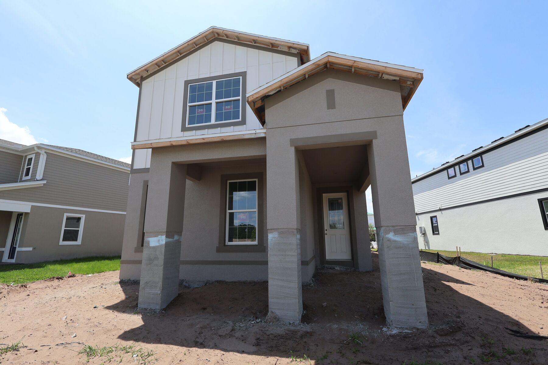 Front Exterior