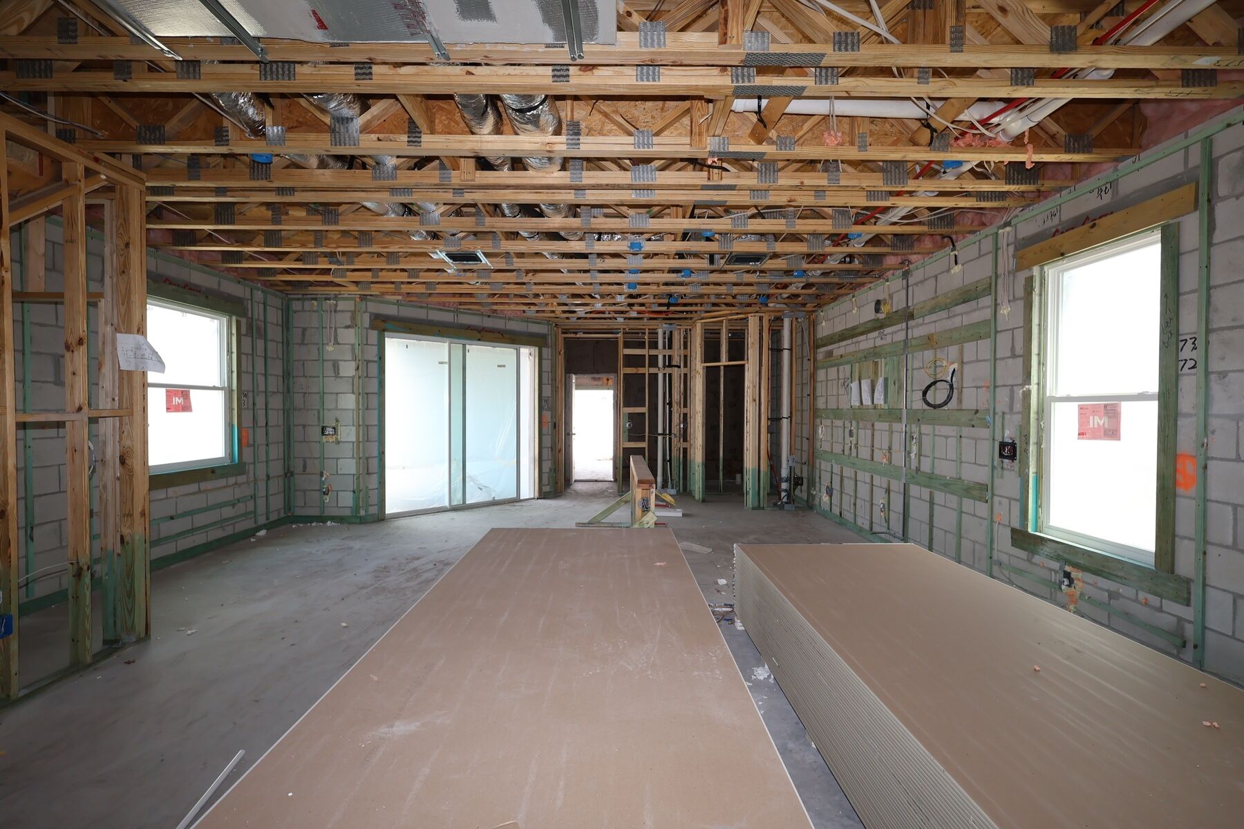 Insulation